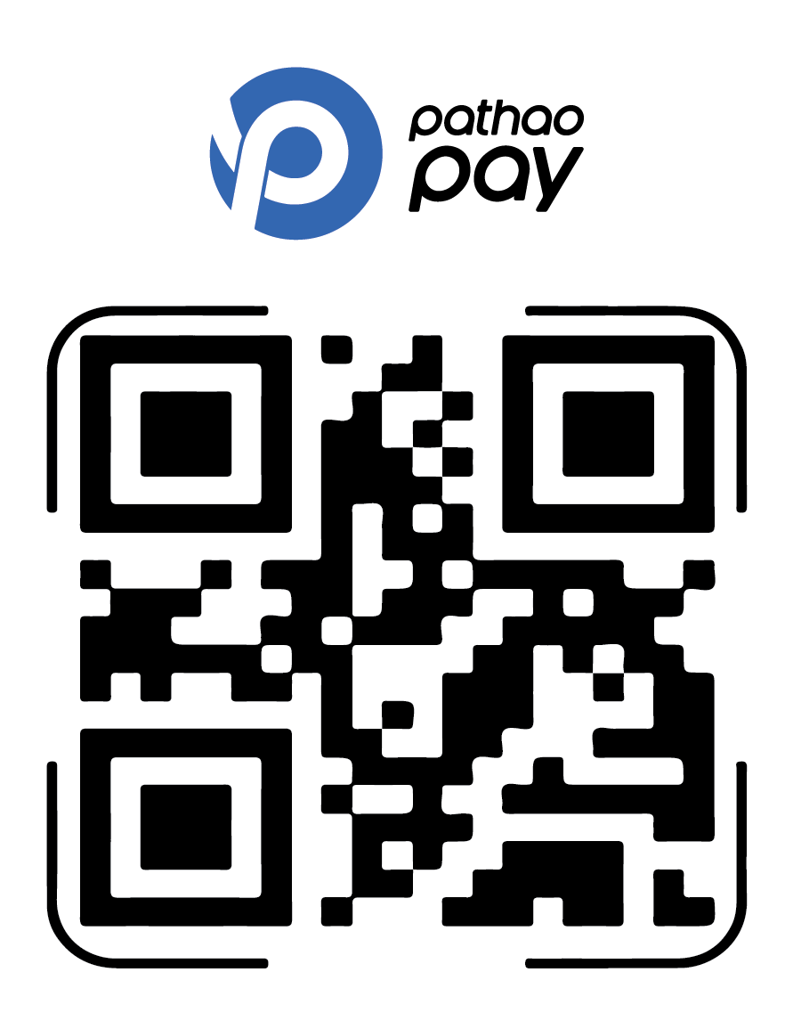 PathaoPay QR Code