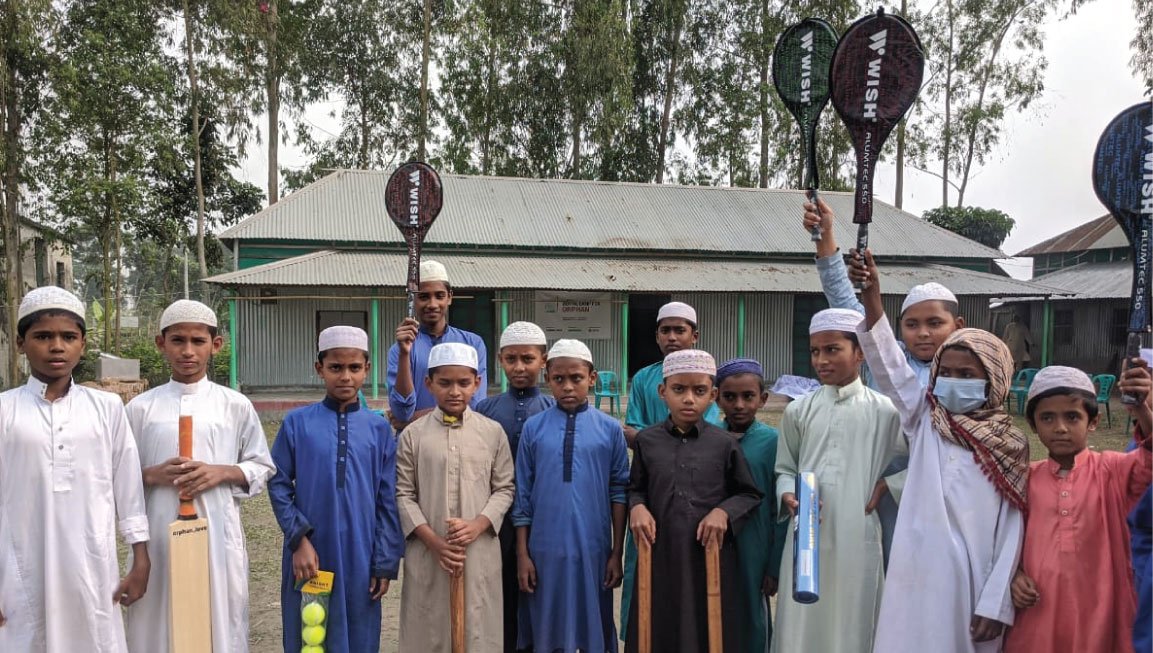 Sports Good - Sports Gear