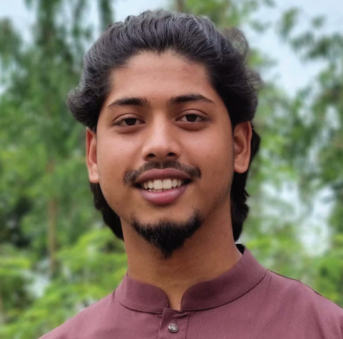 Muhammad Muaj