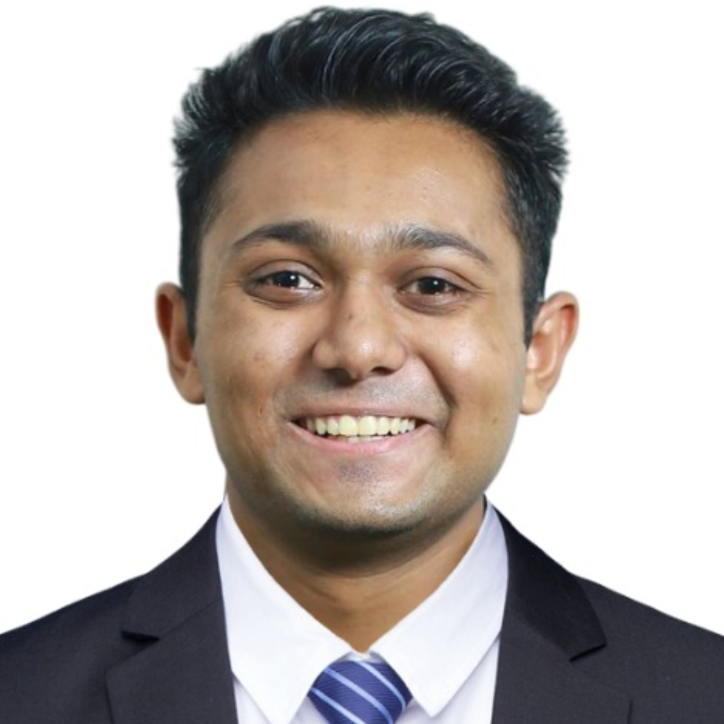 Syed Nazmus Zawad