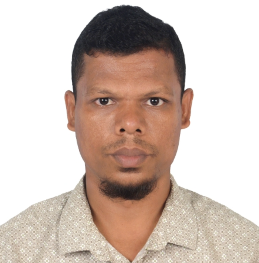 Rashed Miah
