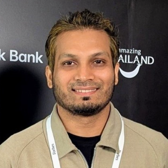 Dr. Osama Bin   Noor