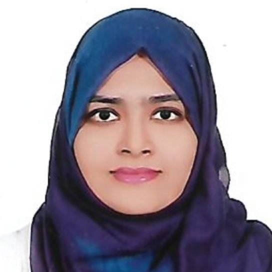 Maliha  Iqbal